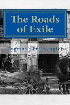 Paperback The Roads of Exile Book