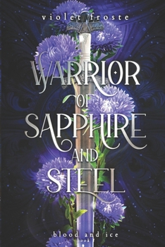 Paperback Sapphire and Steel: The False Princess and the Warrior Jarl Book