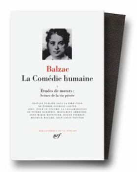 La Comédie Humaine - Book #1 of the A Comédia Humana