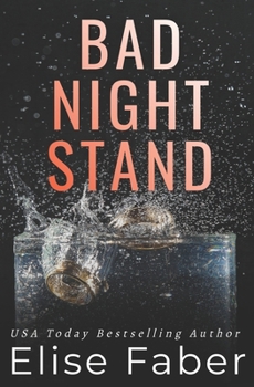 Paperback Bad Night Stand Book