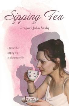 Paperback Sipping Tea Book