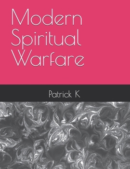 Paperback Modern Spiritual Warfare Book