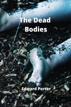 Paperback The Dead Bodies Book
