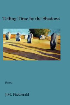 Paperback Telling Time by the Shadows Book