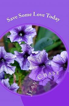 Paperback Save Some Love Today Book