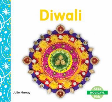 Library Binding Diwali Book