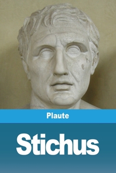 Paperback Stichus [French] Book