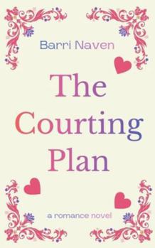 Paperback The Courting Plan Book