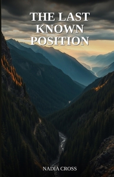 Paperback The Last Known Position Book