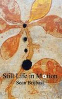 Paperback Still Life in Motion Book