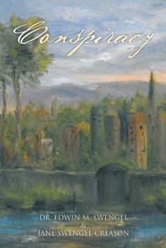 Paperback Conspiracy Book