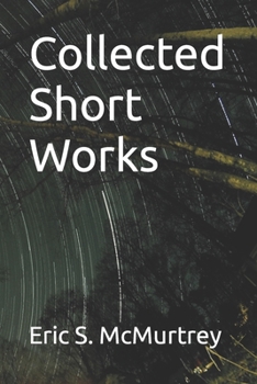Paperback Collected Short Works Book