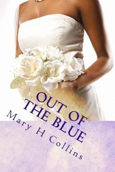 Paperback Out of The Blue Book