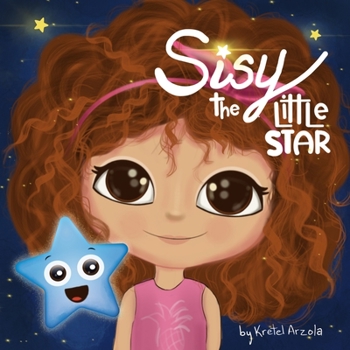 Paperback Sisy: The Little Star Book
