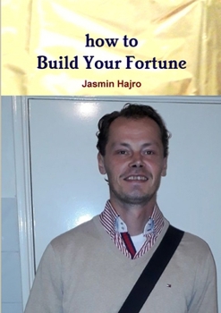 Paperback how to Build Your Fortune Book