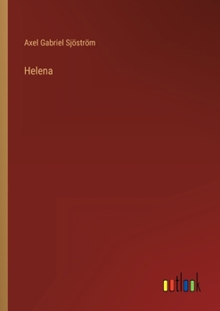 Paperback Helena [Swedish] Book