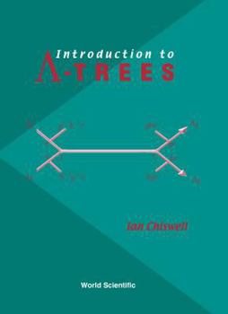 Hardcover Introduction to Lambda Trees Book