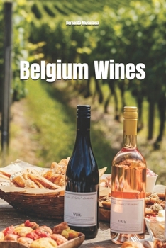 Paperback Wines from Belgium Book