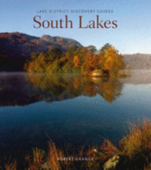 Hardcover South Lakes (Discovery Guides) Book