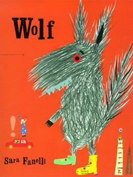 Hardcover Wolf: 6 Book