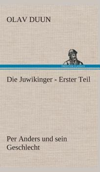 Juvikfolket - Book  of the Juvikfolket