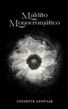 Paperback Maldito Monocromático [Spanish] Book