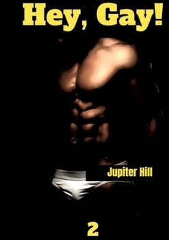 Hey Gay! 2 (German Edition)