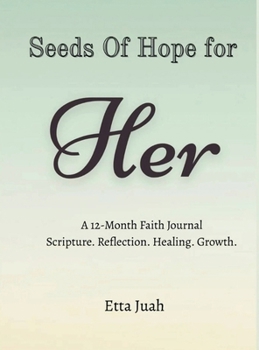 Seeds of Hope for Her