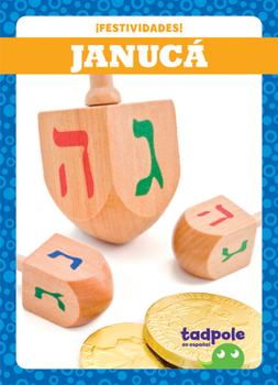 Januc� (Hanukkah)