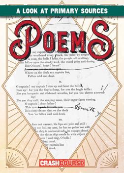 Paperback Poems Book