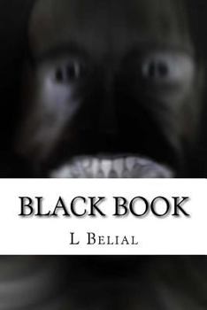 Paperback Black BOOK