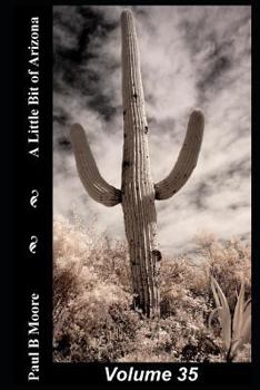 Paperback A Little Bit of Arizona: Volume 35 Book