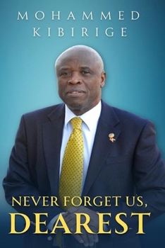 Paperback Never Forget Us Dearest Book