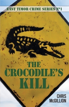 Paperback Crocodile's Kill Book