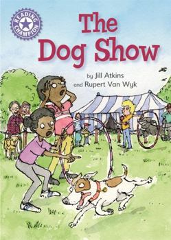 Paperback Reading Champion The Dog Show Book