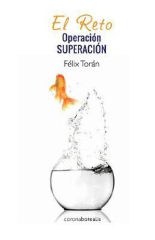 Paperback El Reto [Spanish] Book