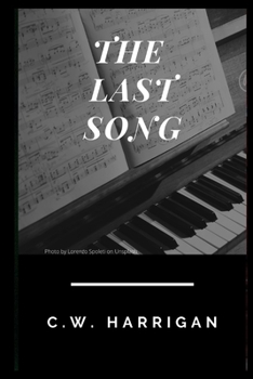 Paperback The Last Song Book