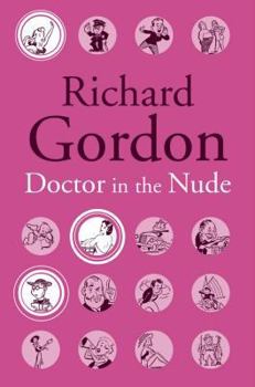 Doctor in the Nude - Book #13 of the Doctor in the House