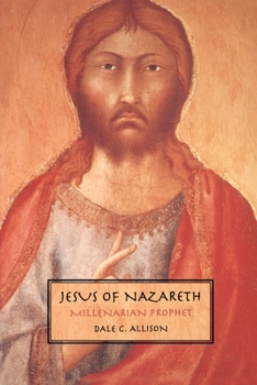 Paperback Jesus of Nazareth Book