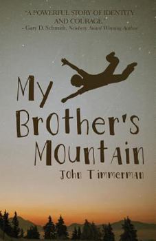Paperback My Brother's Mountain Book