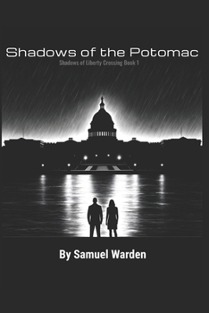 Paperback Shadows of the Potomac Book