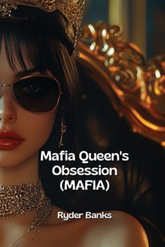 Paperback Mafia Queen's Obsession (MAFIA) Book