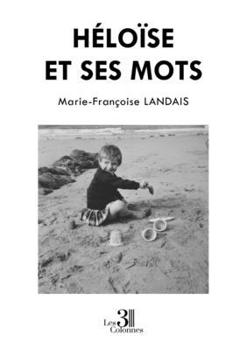 Paperback Héloïse et ses mots [French] Book