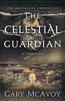 Paperback The Celestial Guardian Book