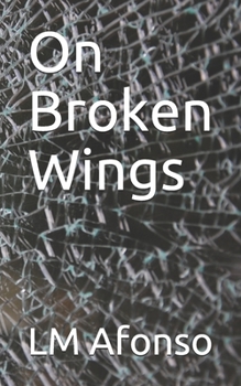 Paperback On Broken Wings Book