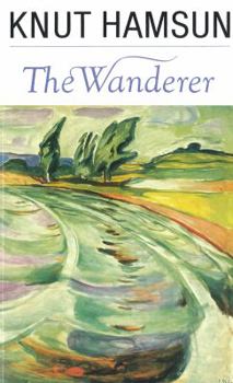 Paperback The Wanderer Book