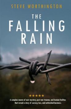 Paperback The Falling Rain Book