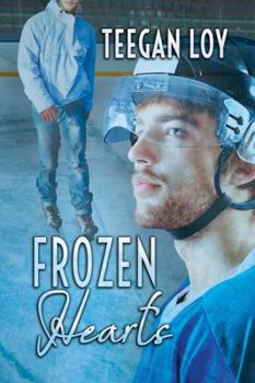 Paperback Frozen Hearts Book