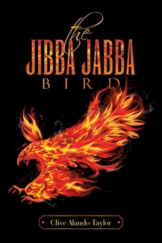 Paperback The Jibba Jabba Bird Book