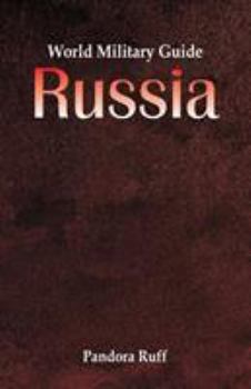 Paperback World Military Guide: Russia Book